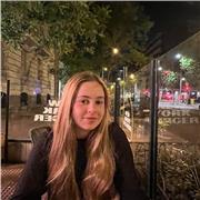Profesora de apoyo escolar para reforzar lengua de primaria, eso o bachillerato
